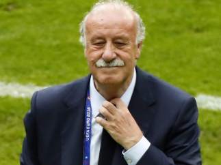 Del Bosque