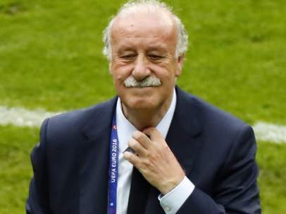 Del Bosque