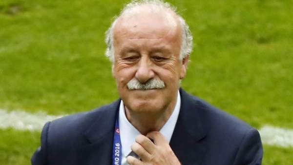 Del Bosque Del Bosque