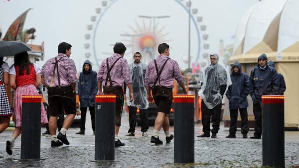 Oktoberfest Oktoberfest