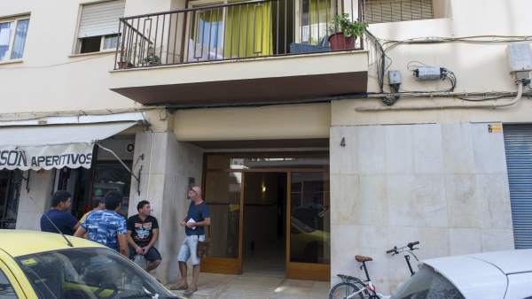 Violencia machista en Ibiza Violencia machista en Ibiza