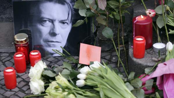 David Bowie David Bowie