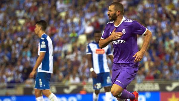 Benzema Benzema