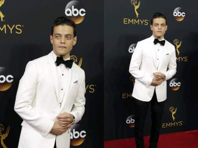 Rami Malek