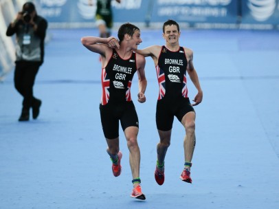 Hermanos Brownlee