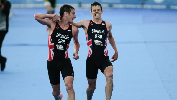 Hermanos Brownlee Hermanos Brownlee
