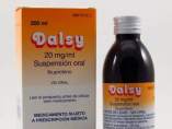 Las farmacias españolas dejan de vender Dalsy por un error en el prospecto