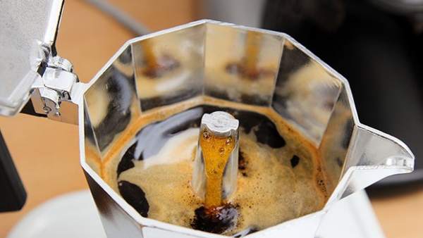 Cafetera Cafetera