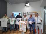 Presentación del BTT Paterna del Campo