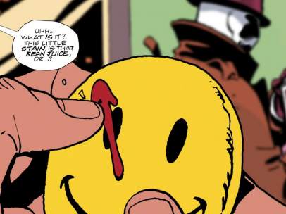 Watchmen