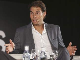 Rafa Nadal