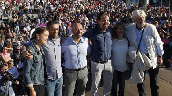 Pablo Iglesias y Beiras Pablo Iglesias y Beiras