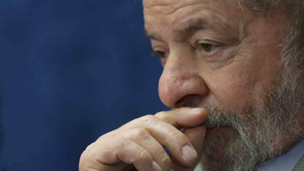 Lula da Silva Lula da Silva