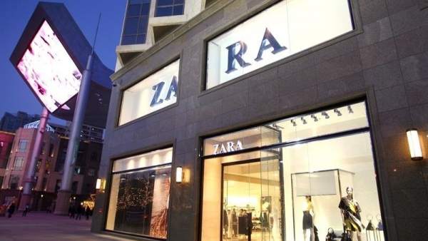 Zara Zara