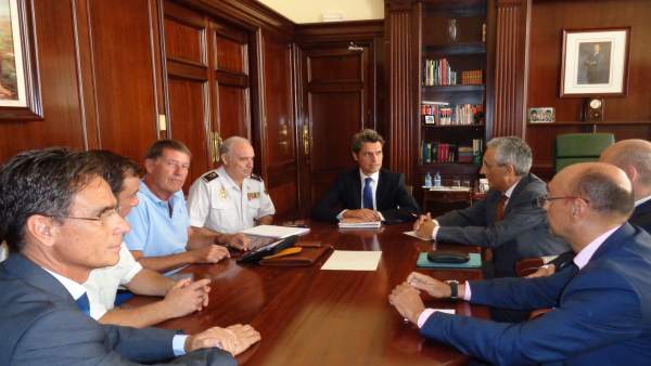 Abogados en estafas forex en las palmas