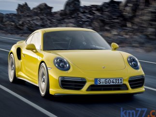 Potencia de 580 CV