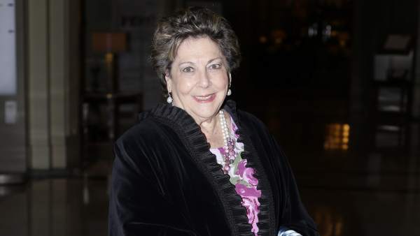 Paloma Gómez Borrero Paloma Gómez Borrero