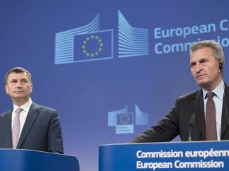 Comisión Europea