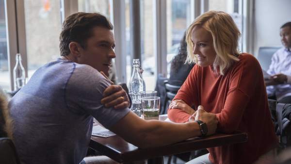 'Easy', de Netflix 'Easy', de Netflix