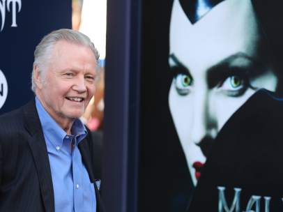 JON VOIGHT