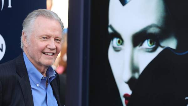 JON VOIGHT JON VOIGHT