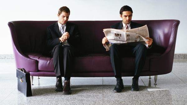 Búsqueda de empleo Búsqueda de empleo