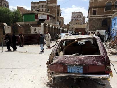Yemen