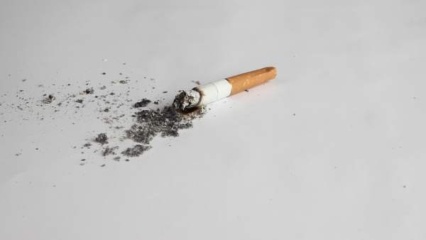 Tabaco Tabaco