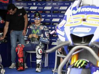 Jorge Lorenzo