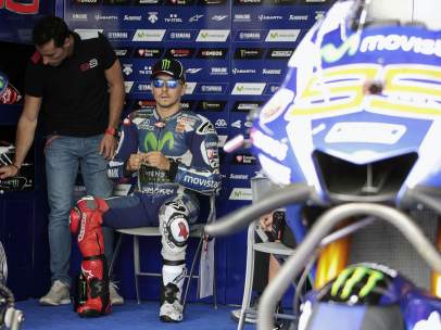 Jorge Lorenzo