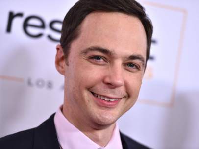 Jim Parsons