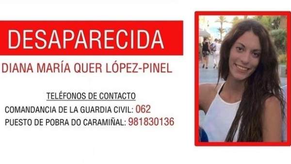 Diana Quer Diana Quer