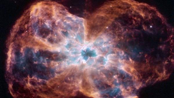 HUBBLE HUBBLE