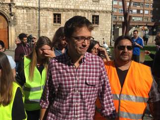 Iñigo Errejón