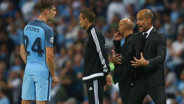 Guardiola Guardiola