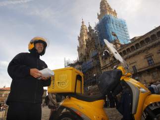 Voto por correo