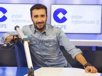 Juanma Castaño