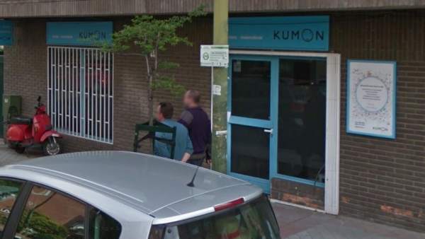 Método Kumon Método Kumon