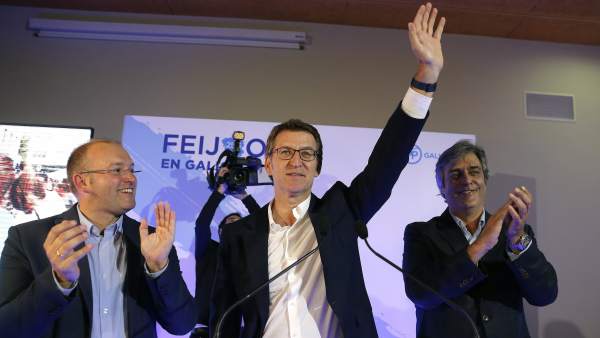 Feijóo Feijóo