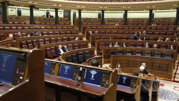 Congreso de los Diputados Congreso de los Diputados