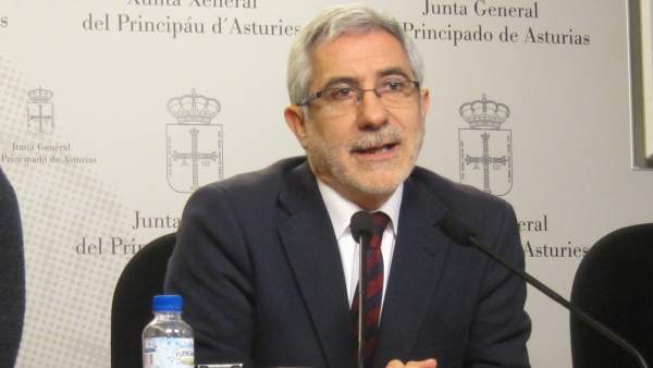 Gaspar Llamazares (IU) Gaspar Llamazares (IU)