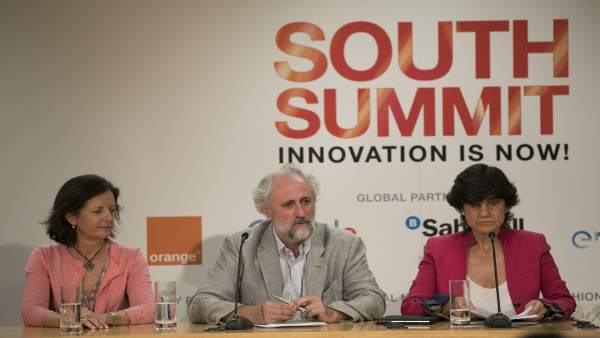 Nou startups valencianes, entre les cent finalistes de la South Summit 2017 Nou startups valencianes, entre les cent finalistes de la South Summit 2017