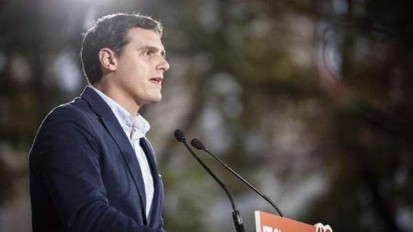 Albert Rivera Albert Rivera