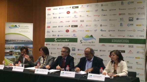 Presentación 42 Reuninón Sociedad Nuclear Española en Santander Presentación 42 Reuninón Sociedad Nuclear Española en Santander