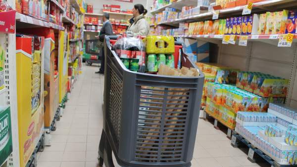 ALIMENTOS ALIMENTOS