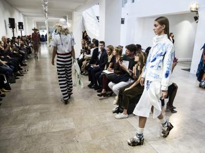 Semana de la Moda de París