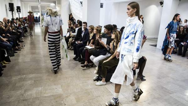 Semana de la Moda de París Semana de la Moda de París