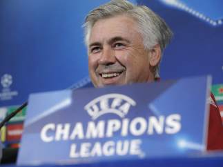 Carlo Ancelotti
