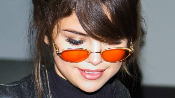 SELENA GÓMEZ SELENA GÓMEZ