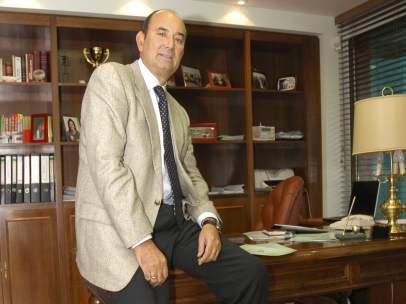 Félix Revuelta, presidente de Naturhouse crea Healthouse